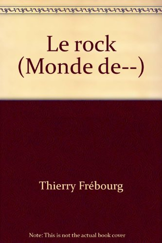 Le Rock