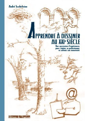 apprendre à dessiner au xxie siècle