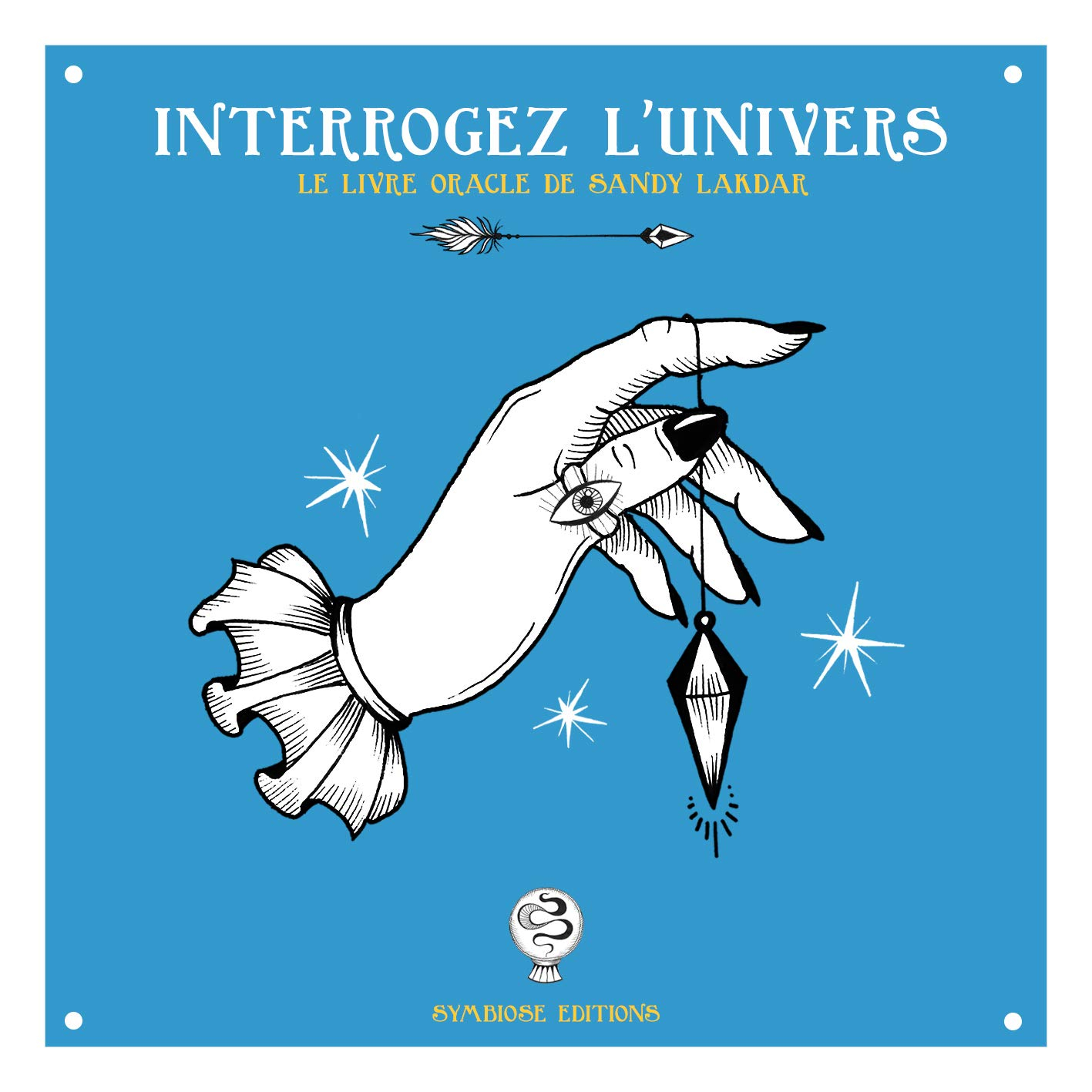 Interrogez l'Univers