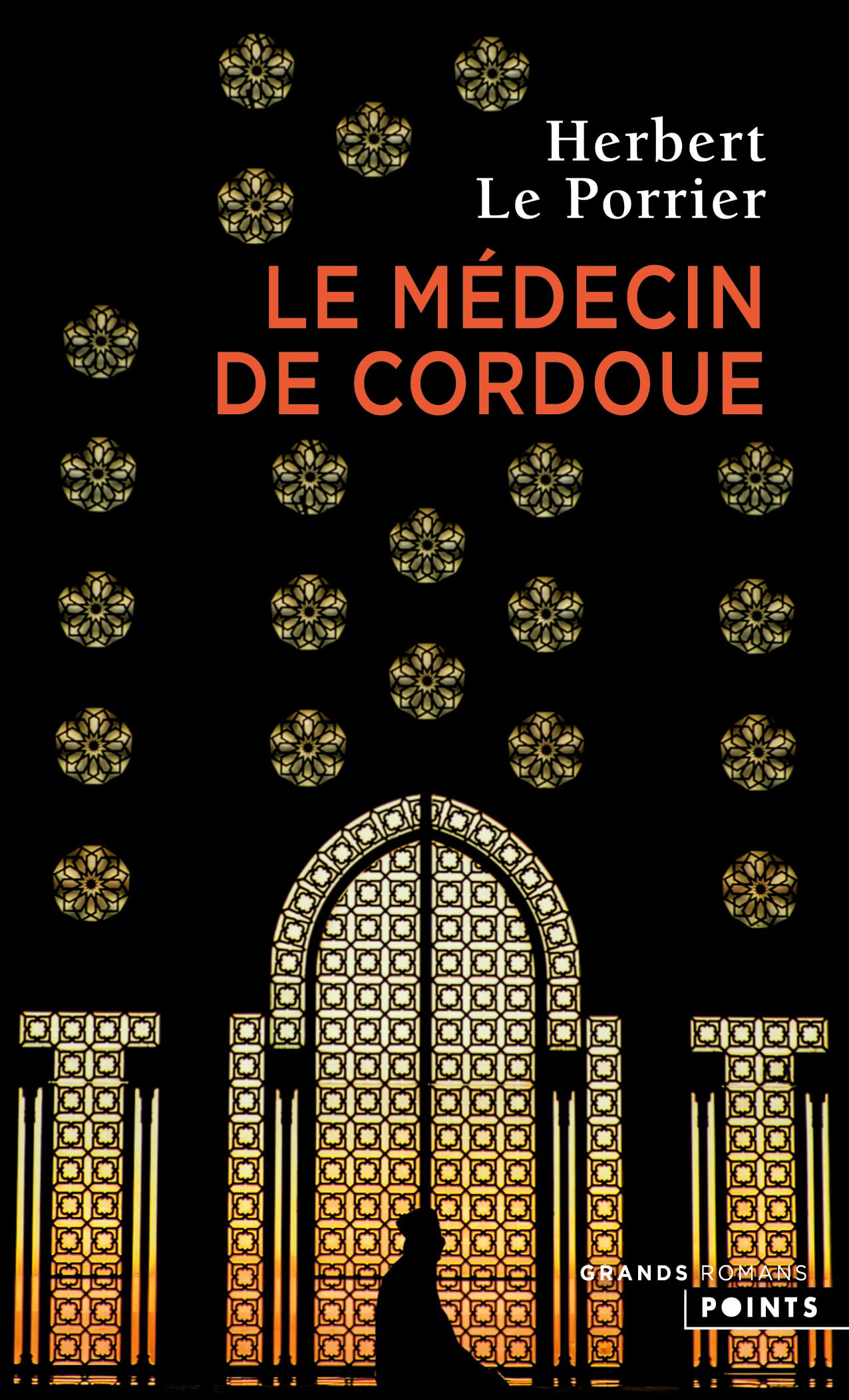 Le médecin de Cordoue
