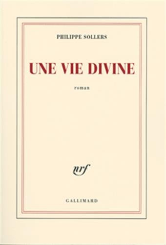 Une vie divine
