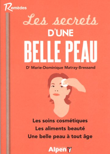 Avoir une belle peau