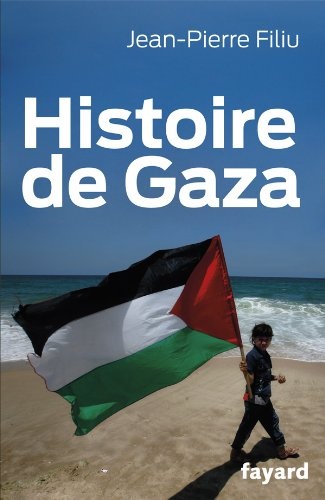 Histoire de Gaza