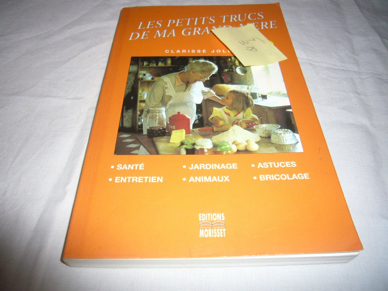 Le guide du cholestérol