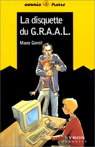 La disquette du GRAAL