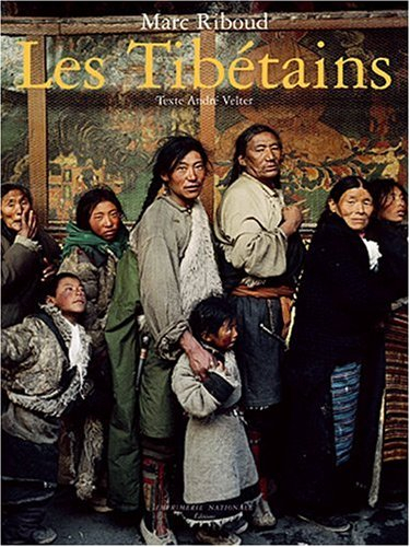 Les Tibétains
