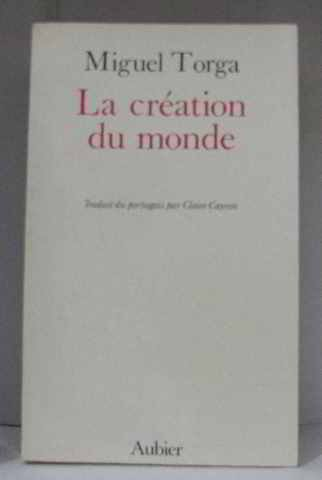 La Création du monde
