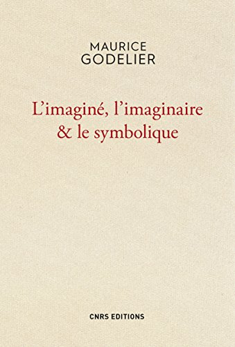 L'imaginé, l'imaginaire & le symbolique