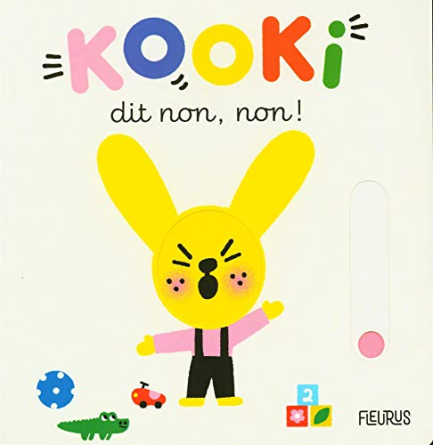 Kooki dit non, non !