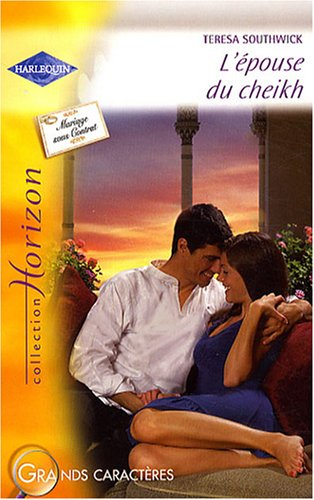 L'épouse du cheikh
