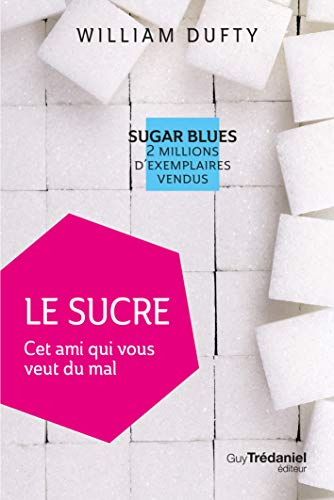 Le sucre : cet ami qui vous veut du mal