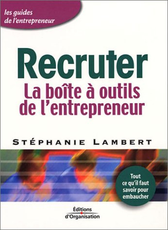 Recruter