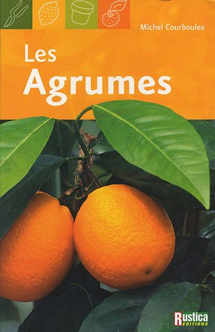 Les agrumes