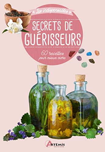 Secrets de guérisseurs
