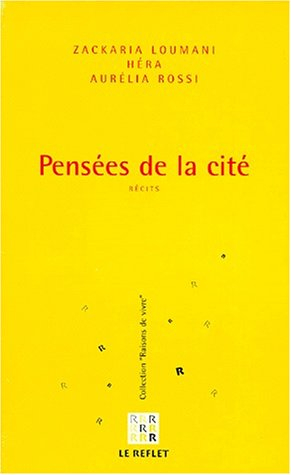 Pensées de la cité