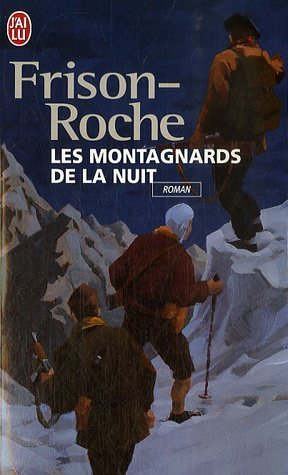 Les montagnards de la nuit