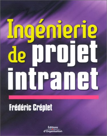 Ingénierie de projet intranet