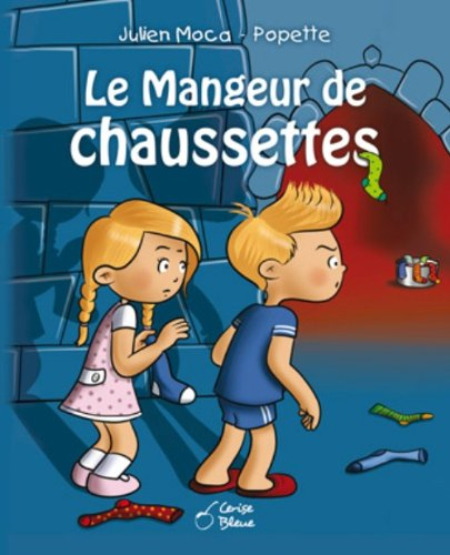 Le mangeur de chaussettes