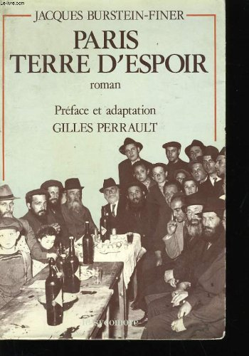 Paris, terre d'espoir