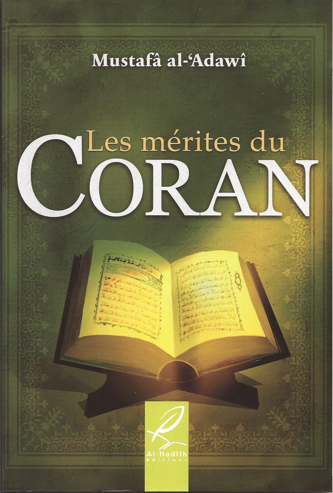 Les mérites du Coran