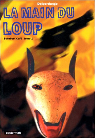 La main du loup