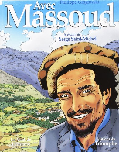 Avec Massoud