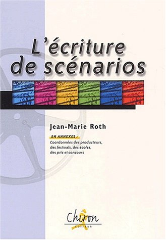 l'écriture de scénarios