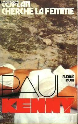 Coplan cherche la femme