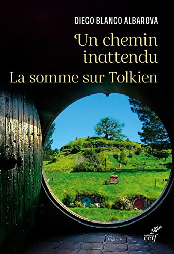 Un chemin inattendu : la somme sur Tolkien