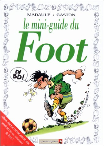 Le foot