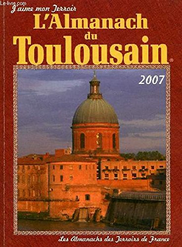 L'almanach du Toulousain