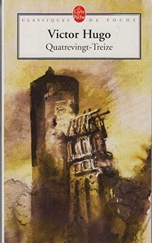 Quatrevingt-treize