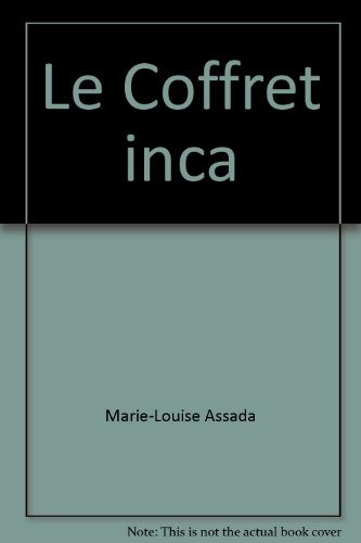 le coffret inca (arc-en-ciel)