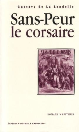 Sans-Peur le corsaire