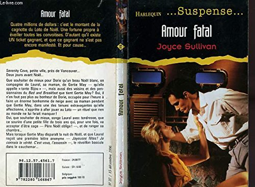 amour fatal (suspense)