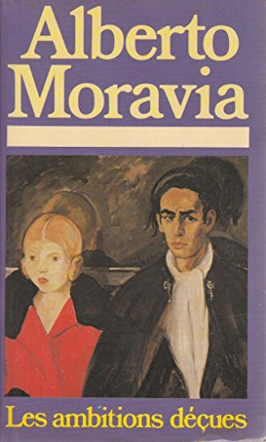 Les Ambitions déçues