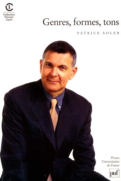 Genres, formes, tons