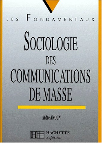 Sociologie de la communication de masse