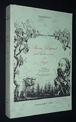 pierre dupont, poète et chansonnier du peuple