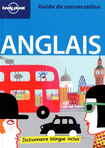 Anglais : guide de conversation