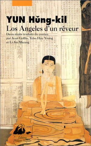 Los Angeles d'un rêveur : récits