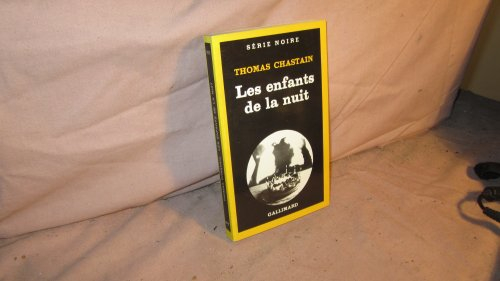 Les enfants de la nuit