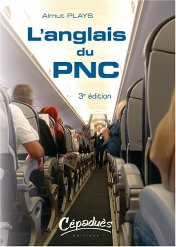 L'anglais du PNC