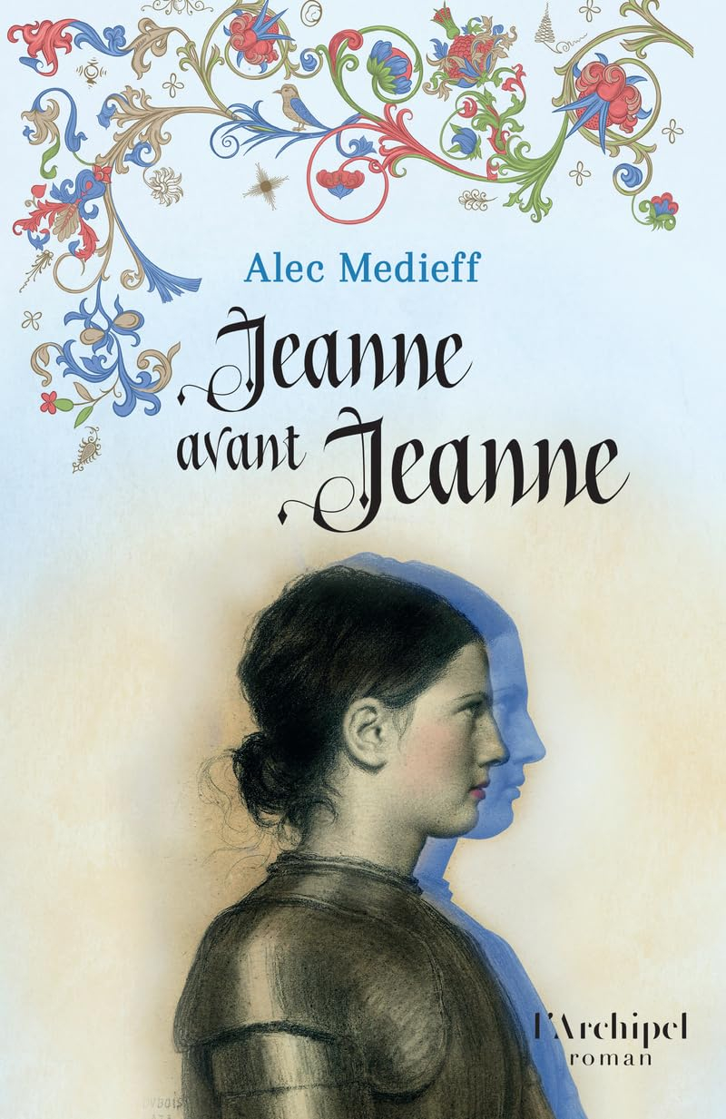 Jeanne avant Jeanne
