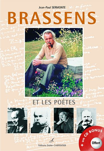 Brassens et les poètes