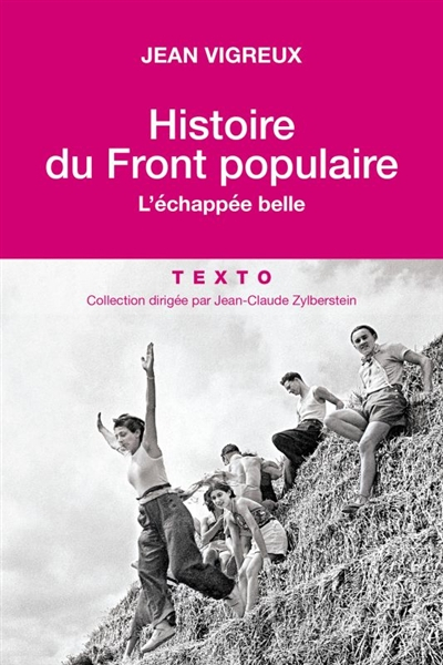 HISTOIRE DU FRONT POPULAIRE