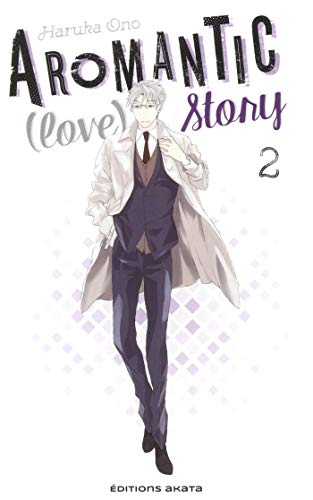 Aromantic (love) story. Vol. 2