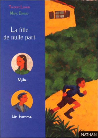 La fille de nulle part