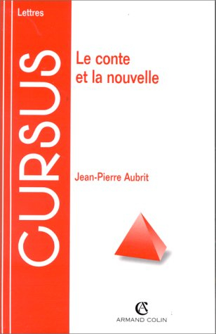 le conte et la nouvelle