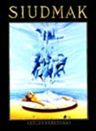 art fantastique, tome 4 : siudmak